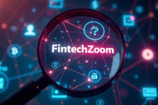 Fintechzoom.com: Transforming Finance with Real-Time Market Insights