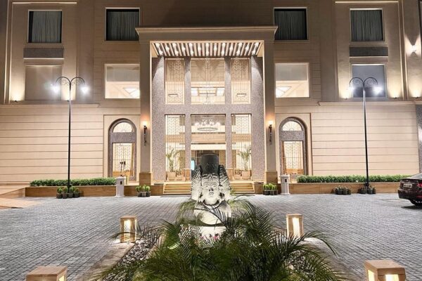 Top 10 Best Hotel in Muzaffarnagar for a Comfortable Stay in 2025