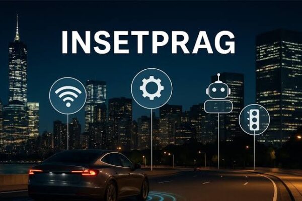 Insetprag: The Future of Technological Solutions and Its Impact on Industries