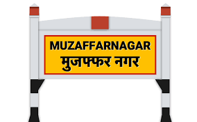 Muzaffarnagar Railway Station: A Gateway to the of Uttar Pradesh