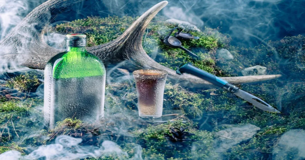 Jagermeister: The Iconic Herbal Liqueur That Transcends Time, Taste, and Tradition jagermeister