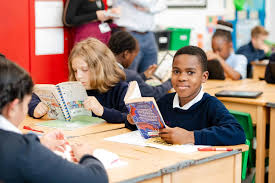 Accelerated Reader: Empowering Students to Read and Succeed